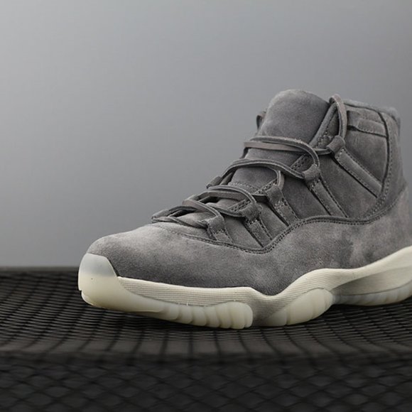 The new Aj Nike Air Jordan men\'s sneaker series main image 7